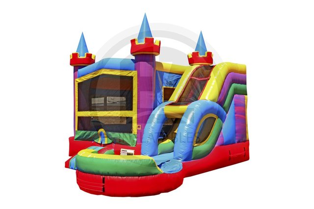 jumping joes bounce houses