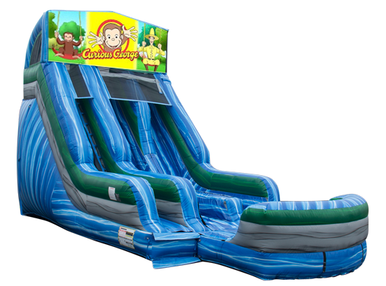 jumping joes bounce houses