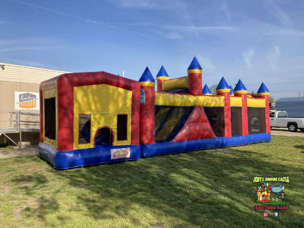 Why Choose Us for Party Equipment Rental Services in Kingsburg, CA