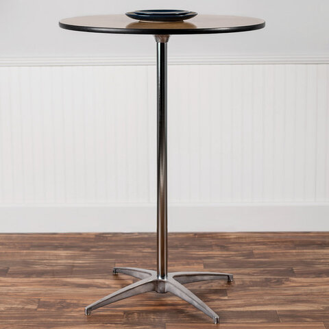 COCKTAIL TABLE (42 INCH HEIGHT)
