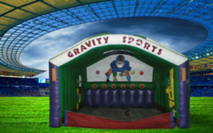 GRAVITY SPORTS