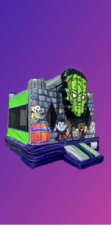 Frankenstein