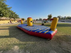 SPORTS CHALLENGE R/B/Y