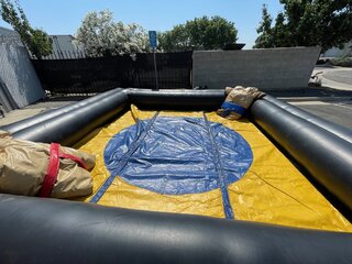 SUMO RING