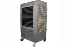 Heaters and Coolers