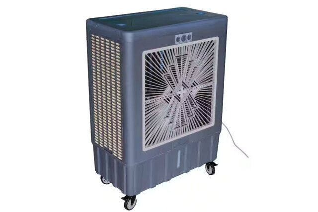 large swamp cooler rental for outdoor events Glendale Phoenix AZ