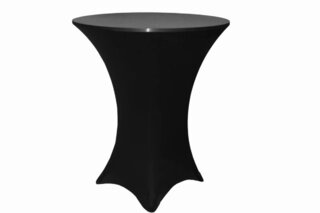 black-spandex-cocktail-tablecloth