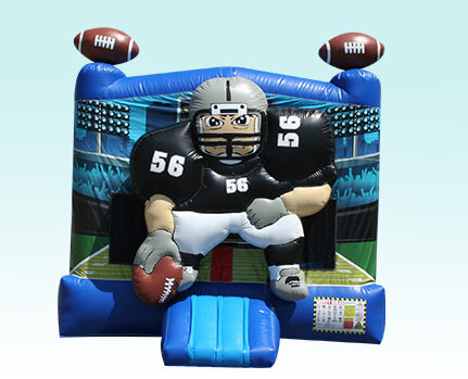 Water Slide Rentals In West Park, CA. - Jojo's Party Rentals