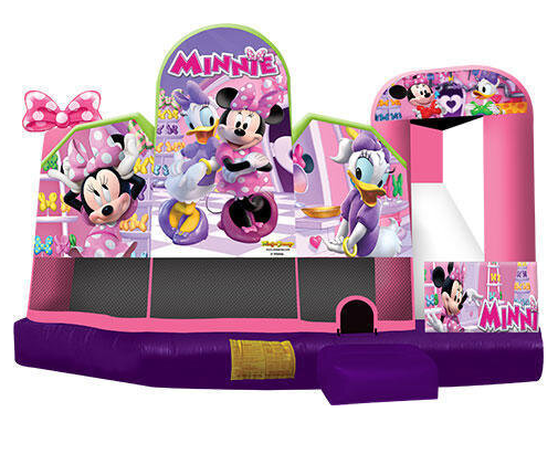 Bounce House Rentals In Reedley, CA - Jojo's Party Rentals