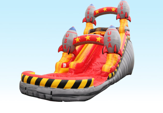 Water Slide Rentals In Reedley, CA - Jojo's Party Rentals