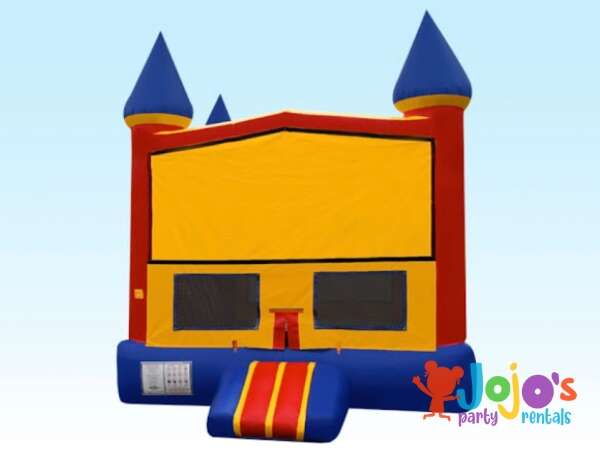 Bounce House Rentals Visalia