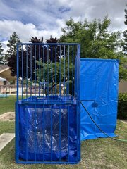 Dunk Tank