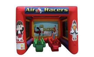 Air Racer Game