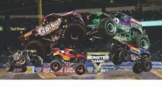 Monster Truck