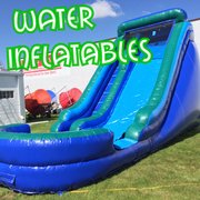 Jokers 4 Fun, LLC. - bounce house rentals and slides for parties in Redford