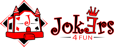 Jokers 4 Fun Logo