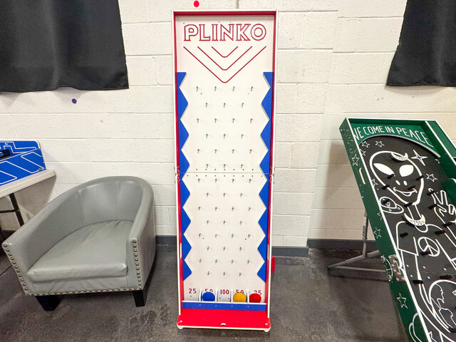 Plinko