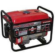 Generators & Permits