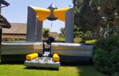 Interactive Inflatables