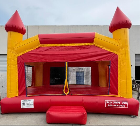 22' Extra Large Castle