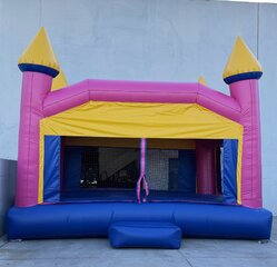 22' XL Castle Pink N Purple
