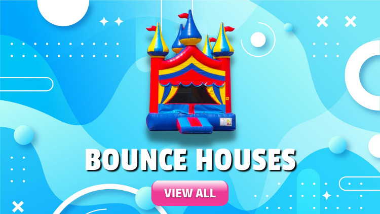 Phoenix Bounce House Rentals
