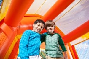 bounce house rentals in Goodyear