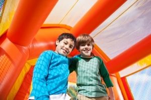 bounce house rentals in Phoenix