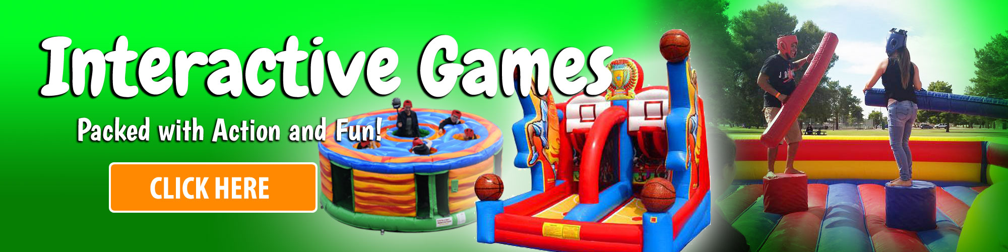 Bounce House & Party Rentals | AZJollyJUmpers.com Phoenix AZ.