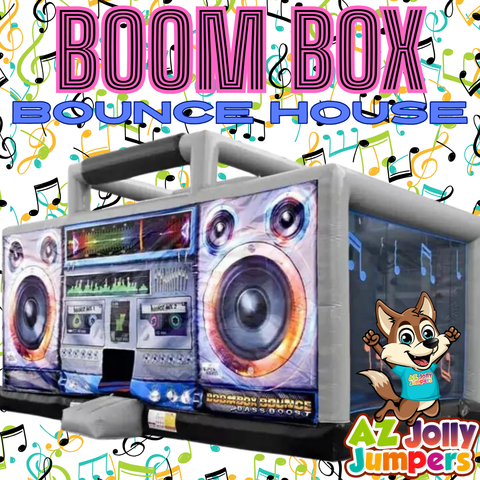 Boom Box 