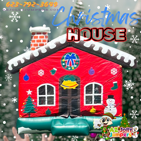 Christmas House