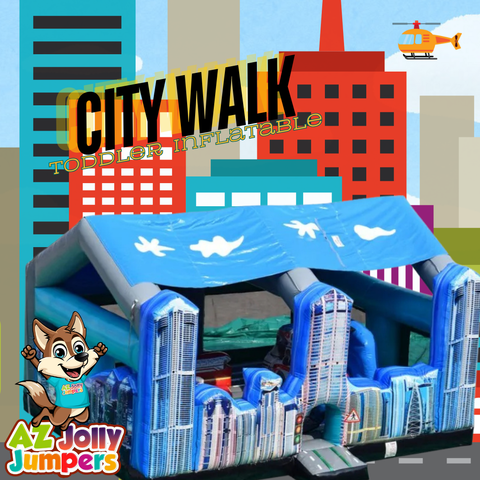 Citywalk Interactive 