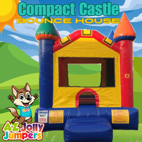 Boys Castle Small