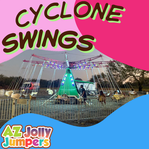 Cyclone Swings
