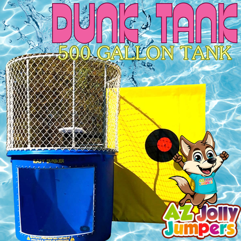 Dunk Tank