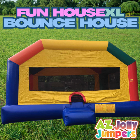 Fun House XL