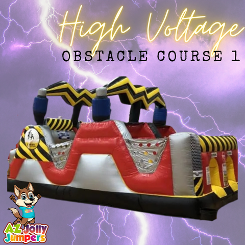 High Voltage 1