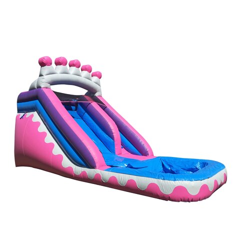 16ft Tiara Water Slide Phoenix