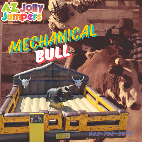 Mechanical Bull