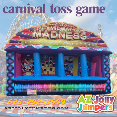 Midway Madness 