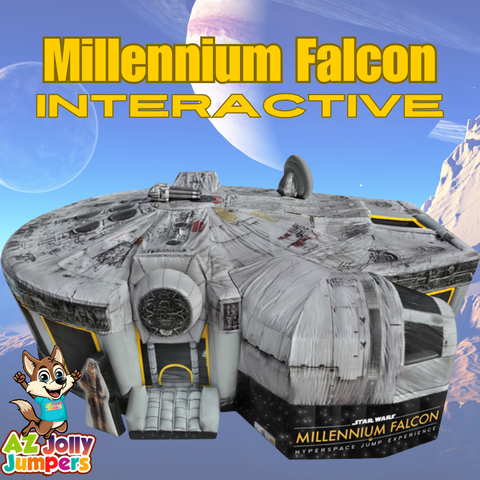 Millennium Falcon