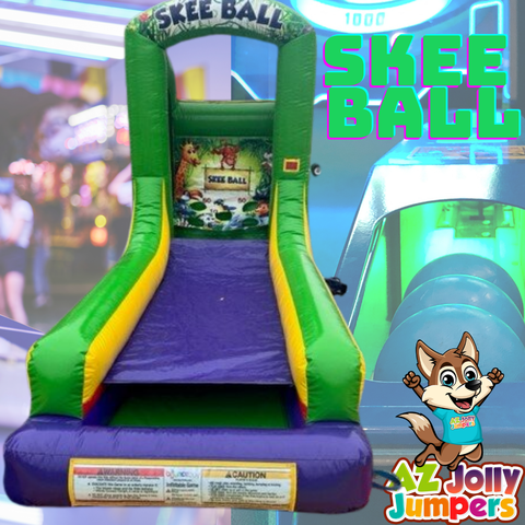 Skee Ball