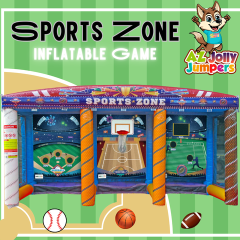 Sports Zone