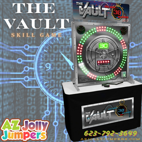 The Vault Game