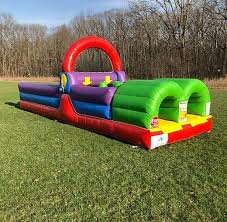 Wacky Obstacle Course 33ft