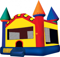 11x11 Bounce House Rentals