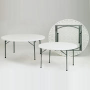 Round Table and Chairs Party Package