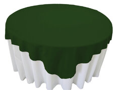 Green Table Overlay