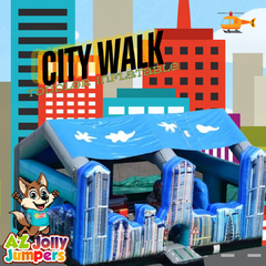 Citywalk Interactive 