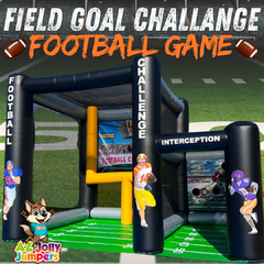 Field Goal Challenge